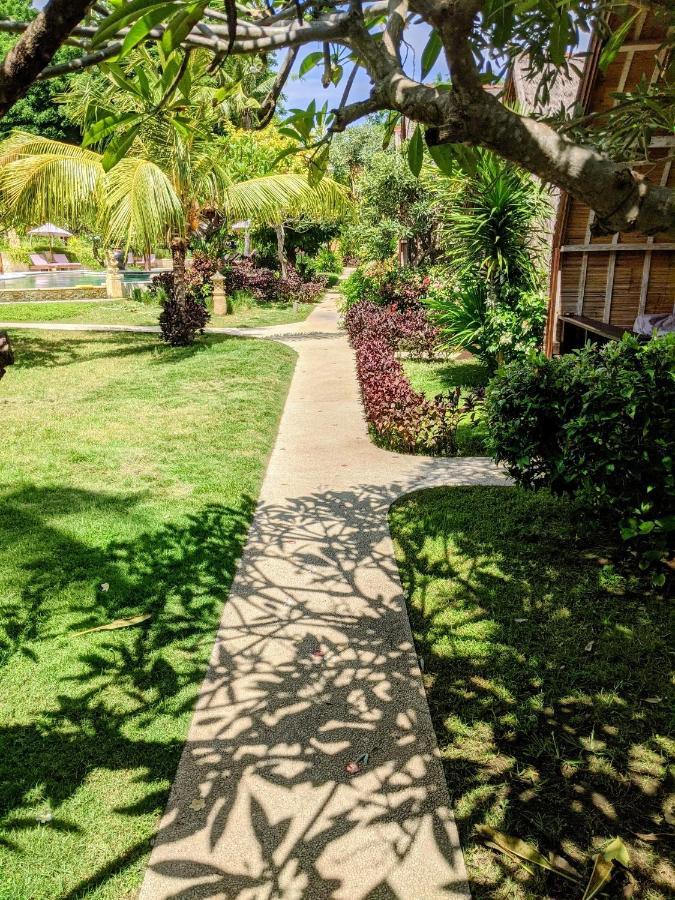 Paradesa Living Gili Trawangan Dış mekan fotoğraf