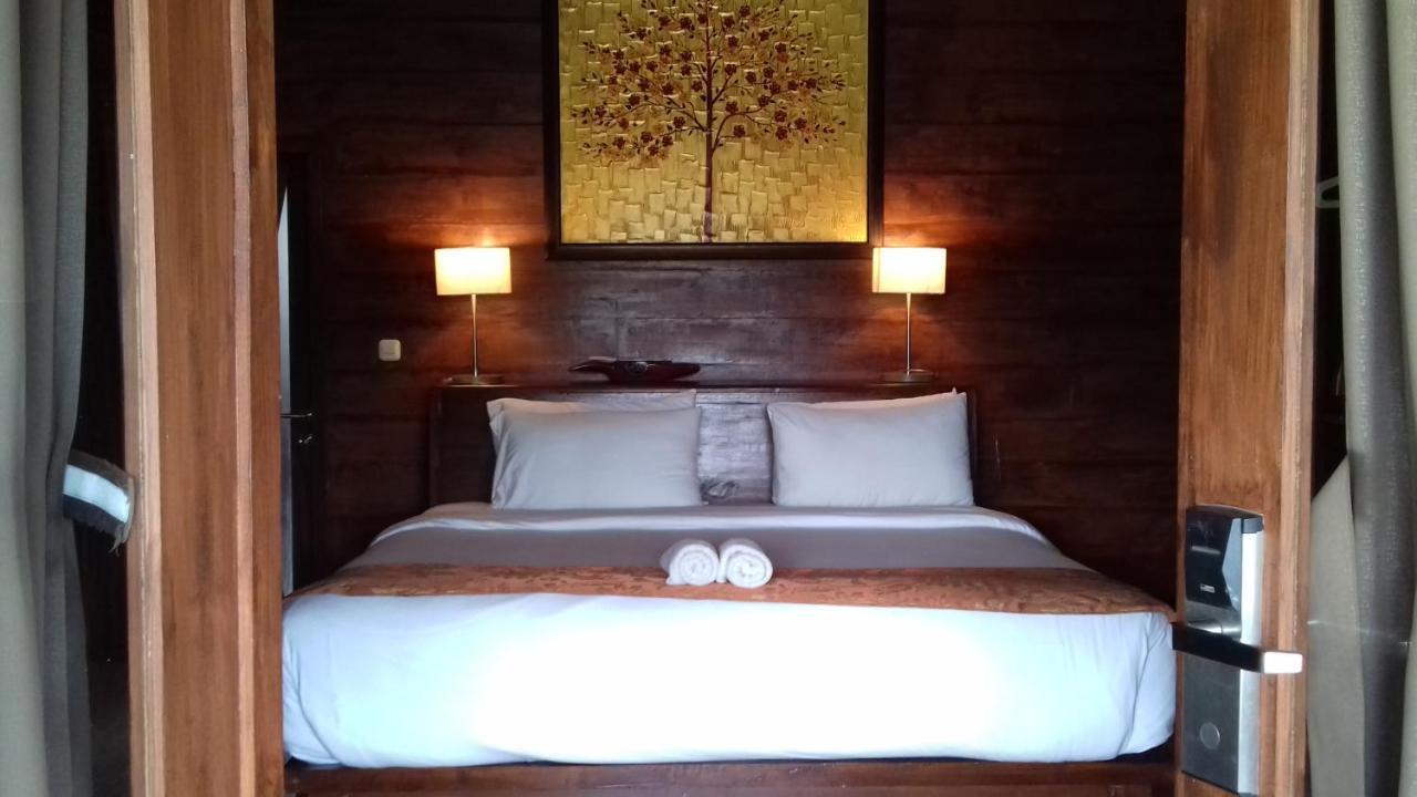 Paradesa Living Gili Trawangan Dış mekan fotoğraf