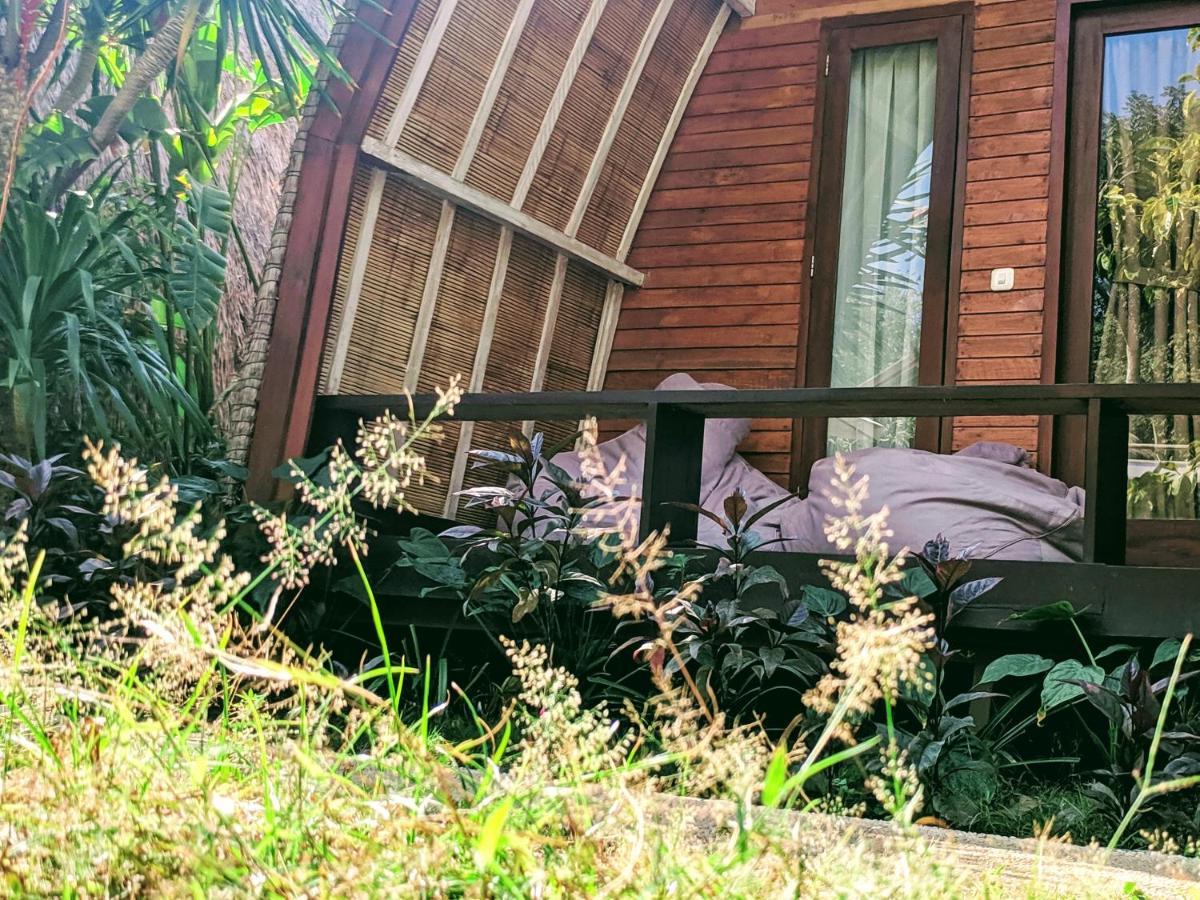 Paradesa Living Gili Trawangan Dış mekan fotoğraf