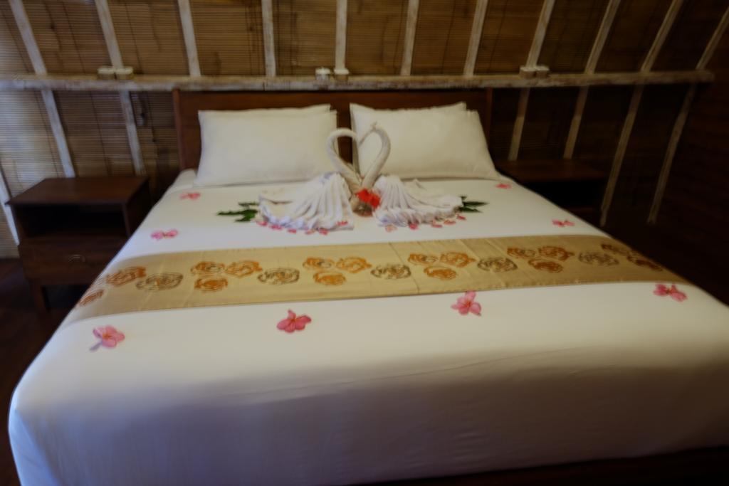 Paradesa Living Gili Trawangan Dış mekan fotoğraf