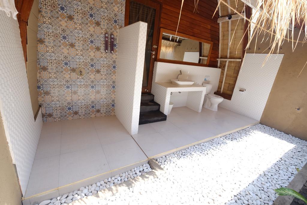 Paradesa Living Gili Trawangan Dış mekan fotoğraf