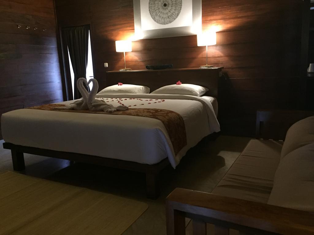 Paradesa Living Gili Trawangan Dış mekan fotoğraf