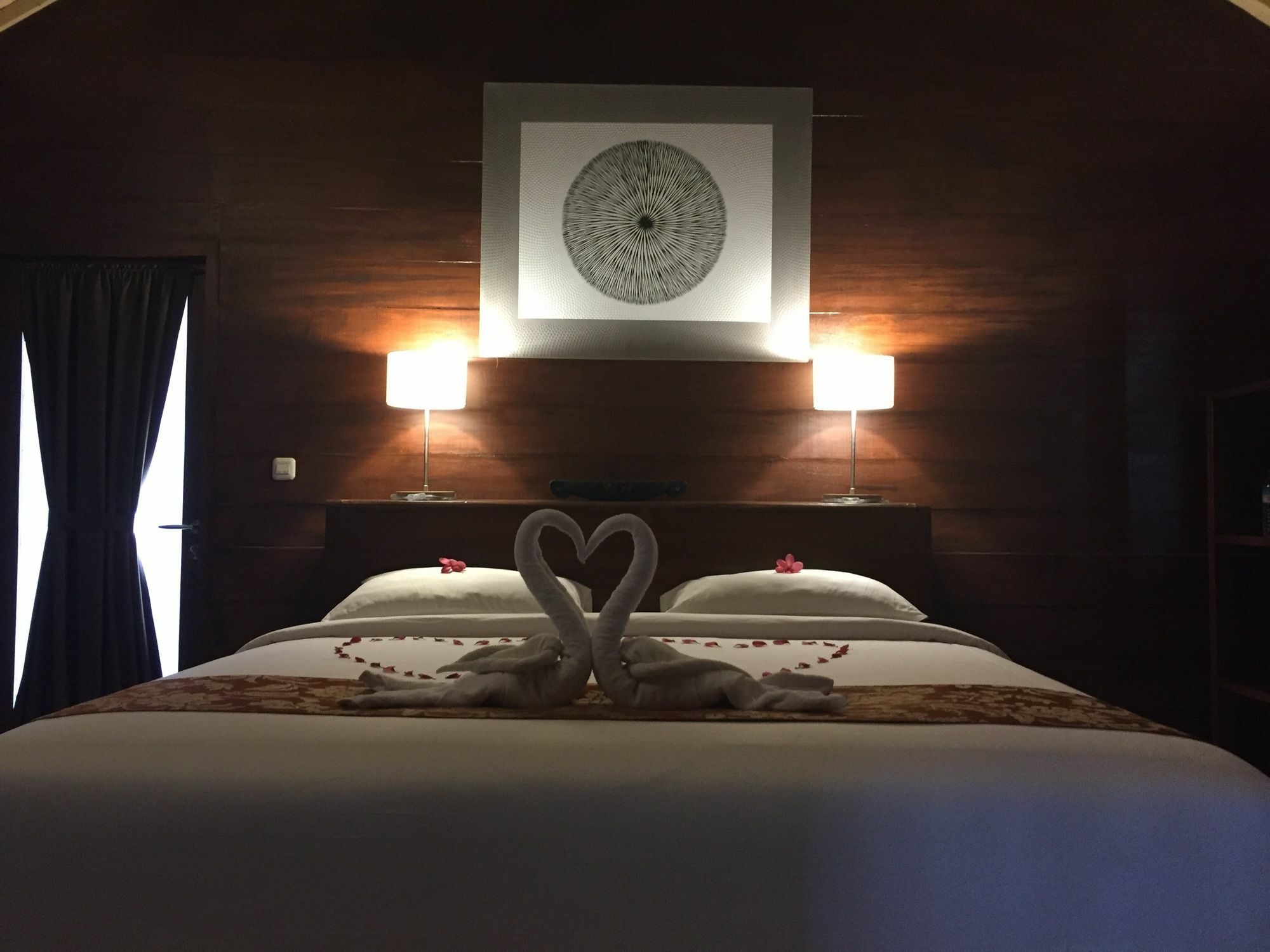 Paradesa Living Gili Trawangan Dış mekan fotoğraf